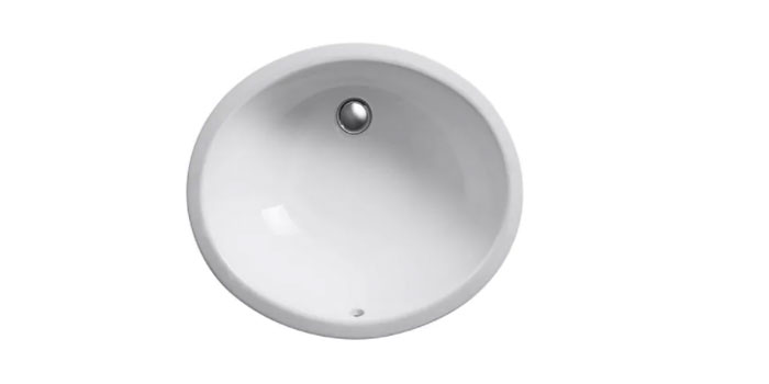 Kohler-Caxton-Oval