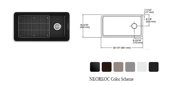 Kohler-NEOROC-k-8206-lg-single